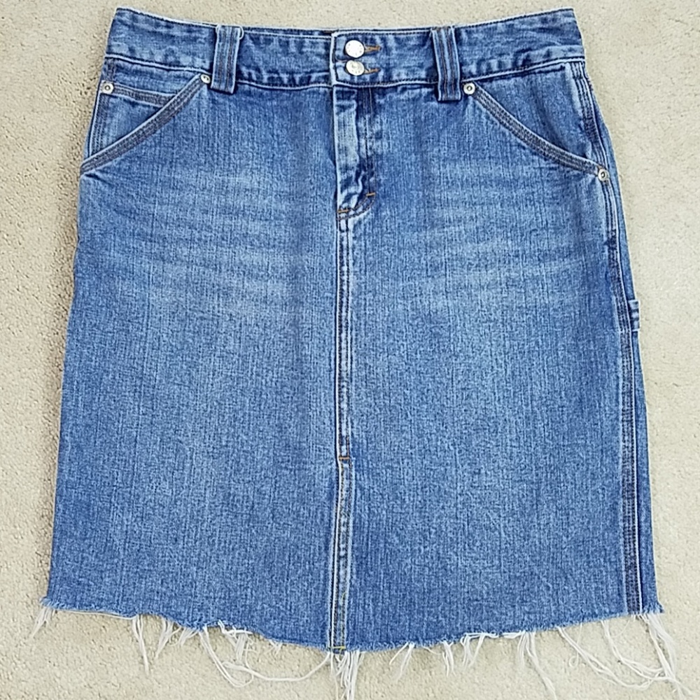 J. Crew skirt
